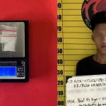 Cuan Haram di Balik Pintu Kamar: Pengedar Sabu Asal Sungai Kakap Diringkus Polisi