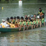 Kejurprov Dayung Piala Gubernur Jatim 2026 Resmi Dibuka, Ratusan Atlet Siap Berlaga di Kota Mojokerto