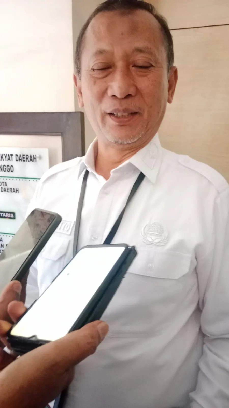 LKPJ Wali Kota Probolinggo Tuntas di Komisi III, Tinggal Menunggu Pembahasan Banggar