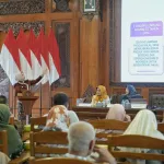 4.000 Lebih UMKM Mamin Kota Mojokerto Dikebut Sertifikasi Halal