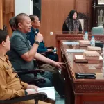 Ketua Fraksi Gerindra Dorong Efektivitas Sidang Paripurna DPRD