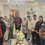 Wagub Seno Aji Dukung UKW PJI Kaltim Standar Dewan Pers