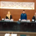 Ketua Pansus DPRD Kota Probolinggo Tegaskan LKPJ Momentum Krusial, Kepala Daerah Diminta Hadir