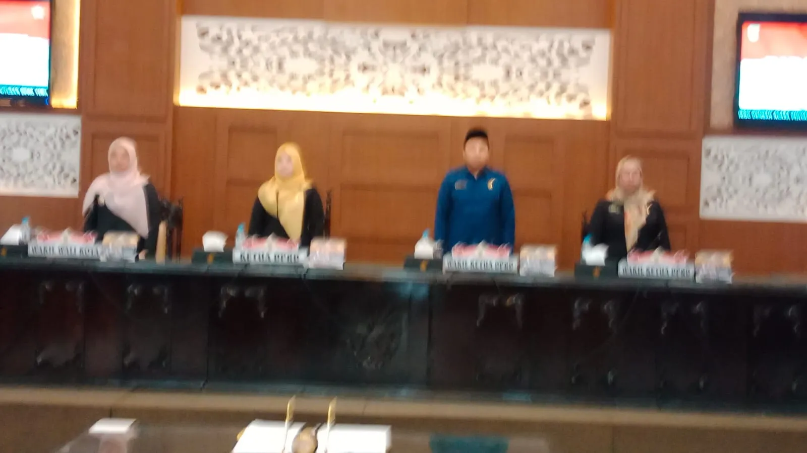 Ketua Pansus DPRD Kota Probolinggo Tegaskan LKPJ Momentum Krusial, Kepala Daerah Diminta Hadir