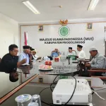 MUI Probolinggo. Tegaskan Komitmen Syariat dan Independensi, Lutvi Hamid Apresiasi dan Berikan Dukungan