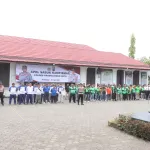 Polres Probolinggo Kota Gandeng Buruh dan Ojol Perkuat Sabuk Kamtibmas