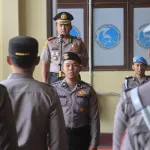 Kapolres Probolinggo Ajak Anggota Bangun Citra Positif, Profesionalisme dan Kesiapan Pelayanan Idul Adha