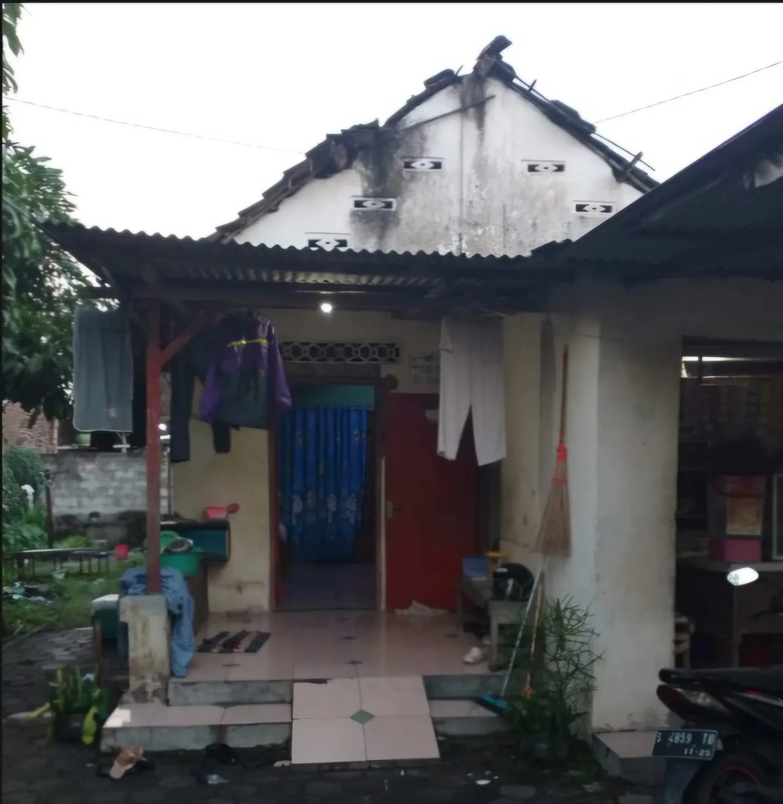 Tindak Lanjuti Atensi KPK, Pemkot Mojokerto Utamakan Rumah Paling Tidak Layak