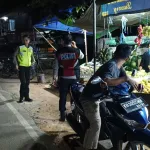 Mewakili Kapolres Ketapang, Wakapolres Sambut Kedatangan Bid Propam Polda Kalbar dan Kepala BNN Kubu Raya dalam Kegiatan Pembinaan Etika Profesi Polri T.A 2026