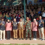 Cetak Atlet Masa Depan, Ratusan Siswa SD Cimahi Bersaing di O2SN 2026