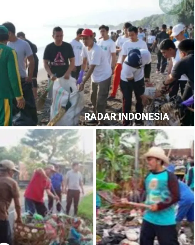 Pemkot Tasikmalaya Gencar Dalam Kebersihan Sampah “Menuju Tasik Resik”