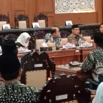 Komisi I DPRD Kota Probolinggo Gelar Rembuk Pendidikan Bahas Efektivitas Dana BOSDA