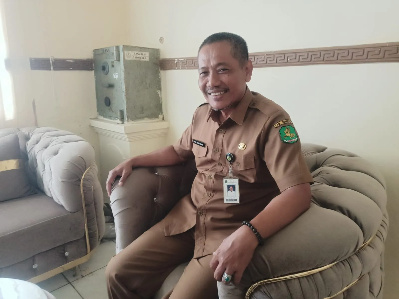 PLTS 1,7 Megawatt Segera Dibangun di Pagerungan Besar, Dorong Transformasi Energi Kepulauan