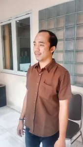 Anggota Komisi I DPRD Kota Probolinggo Guruh Dwi Prasetyo Soroti Pentingnya BOSDA untuk Stabilitas Operasional Sekolah