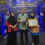 Jadikan Lingkungan Pendidikan Aman dan Nyaman, Kota Probolinggo Dapat Penghargaan dari Disdakmen RI