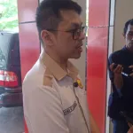 Andi Raharja Limbunan Terpilih Target Medali Emas Pekan Olahraga Nasional
