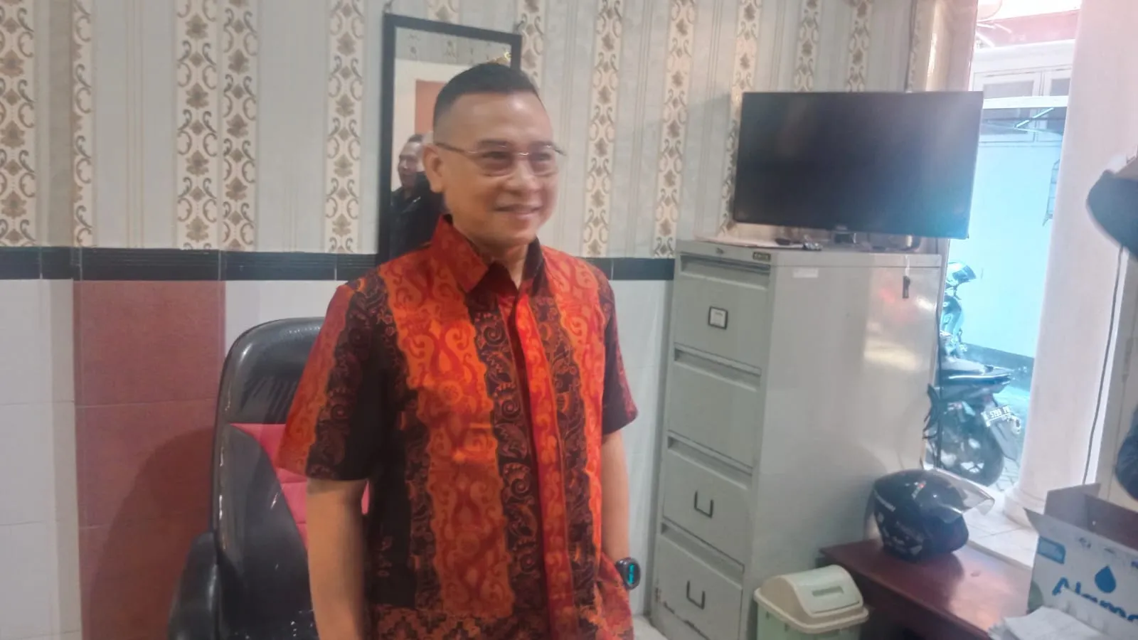 Zainul Fatoni Pastikan Persiapan Raperda Prokomperda Terealisasi Tepat Waktu