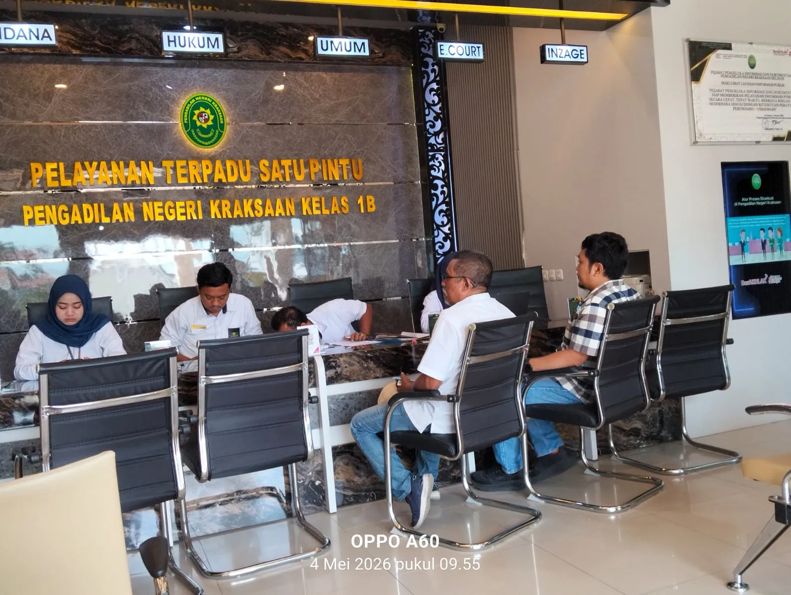 Aliansi LEGAM Tolak Keras Upaya Restorative Justice Kasus Kekerasan Seksual di Probolinggo