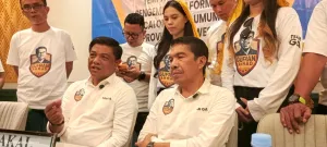 Musprov Kadin Sulteng Digelar 20 Mei 2026, Persaingan Calon Ketua Umum Mulai Menghangat