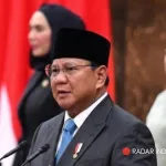 Ekonomi Tumbuh tapi Kemiskinan Naik, Presiden Prabowo: Seperti Dipukul di Ulu Hati