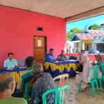 Penyaluran BLT Dana Desa di desa Simpang Berikan Dukungan Ekonomi Warga bagi para KPM Lansia, Destabilitas dan janda