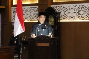 Tiga Raperda Strategis Masuk Pembahasan Lanjutan di DPRD Kota Probolinggo
