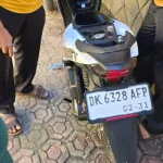 Dua Terduga Curanmor Wajib Lapor, Polsek Kangean Dinilai Bertindak Profesional dan Sangat Hati-Hati