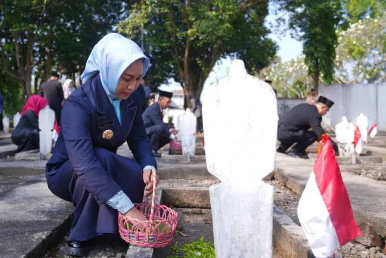 Dari Boedi Oetomo hingga Era Digital, Harkitnas Jadi Momentum Jaga Kedaulatan Bangsa