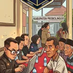 Dugaan KUR Fiktif di Maron Kulon Disorot, Aliansi LEGAM Desak Pengusutan Tuntas