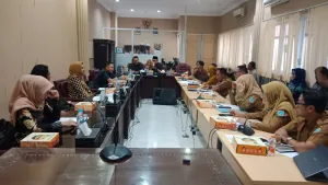 Ketua Fraksi Partai PKS DPRD Kota Probolinggo Dorong Solusi Konkret Permasalahan LSD Yang Hambat Pembangunan Perumahan