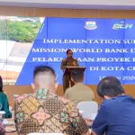 Gandeng World Bank, Pemkot Cimahi Targetkan TPST Santiong Olah 85 Ton Sampah per Hari