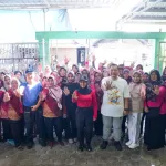 Wali Kota Mojokerto Ajak Warga Bangun Lingkungan Bersih, Produktif, dan Bebas Narkoba