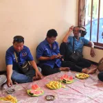 Momentum Iduladha, F Wamipro Gelar Kurban dan Persiapan Seragam Baru