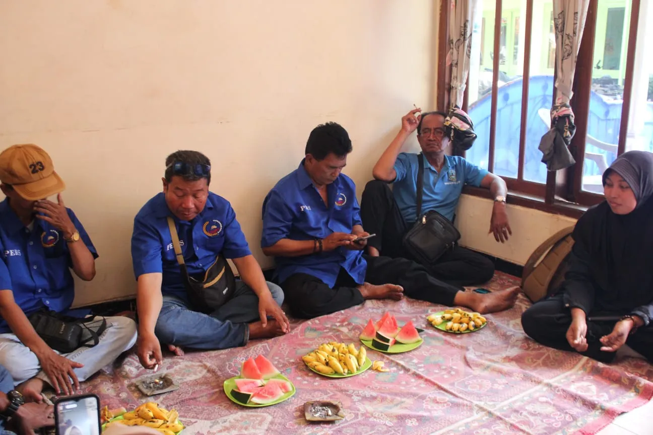 Momentum Iduladha, F Wamipro Gelar Kurban dan Persiapan Seragam Baru