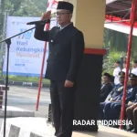 Upacara Harkitnas Tahun 2026 Tingkat Kab. Tasikmalaya