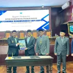 DPRD Kabupaten Probolinggo Agendakan Penyerahan Rekomendasi LKPj Bupati Tahun 2025