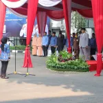 Harkitnas 2026 di Cimahi: Penguatan Tata Kelola Digital hingga Pelepasan Tim Pengawas Hewan Kurban