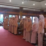 DWP Kota Mojokerto Ajak Perempuan Lebih Cerdas Hadapi Ancaman Digital