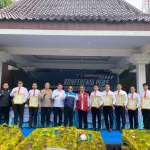 Ungkap Kasus BBM-LPG Subsidi, Satreskrim Probolinggo Kota Diganjar Penghargaan