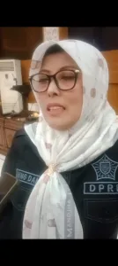 Ning Dana DPRD Kota Probolinggo Dorong BOSDA Tetap Direalisasikan untuk Sekolah Swasta
