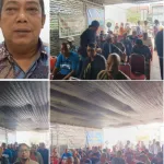 Hendry Purwanto: Calon Kepala Desa Sungai Raya Dalam Terbuka Bagi Masyarakat Luar