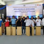 Pemkab Gresik Perkuat Sinergi dengan Buruh, May Day 2026 Diisi Komitmen Bersama