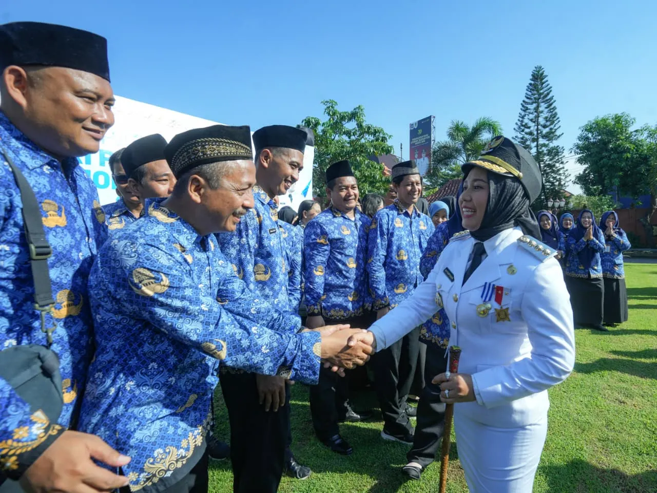Peringatan Hardiknas, Momentum untuk Merefleksi, Meneguhkan dan Menghidupkan Semangat Pendidikan Nasional