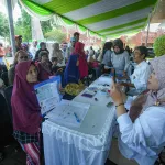 Penyaluran Bansos Rampung, Jumlah Penerima Berkurang akibat Pindah Domisili dan Wafat