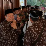 224 Jemaah Haji Mojokerto Resmi Berangkat, Siap Jalani Rukun Islam Kelima