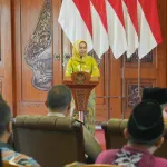Pengukuhan pengurus FKUB Kota Mojokerto Jadi Langkah Strategis Perkuat Toleransi dan Persatuan