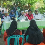 Sosialisasi Bersinar, BNN dan Pemkot Mojokerto Kuatkan Sinergi bersama Warga Perangi Narkoba