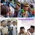 Walikota Tasikmalaya Lepas Jemaah Haji Kloter 2O ke Jakarta