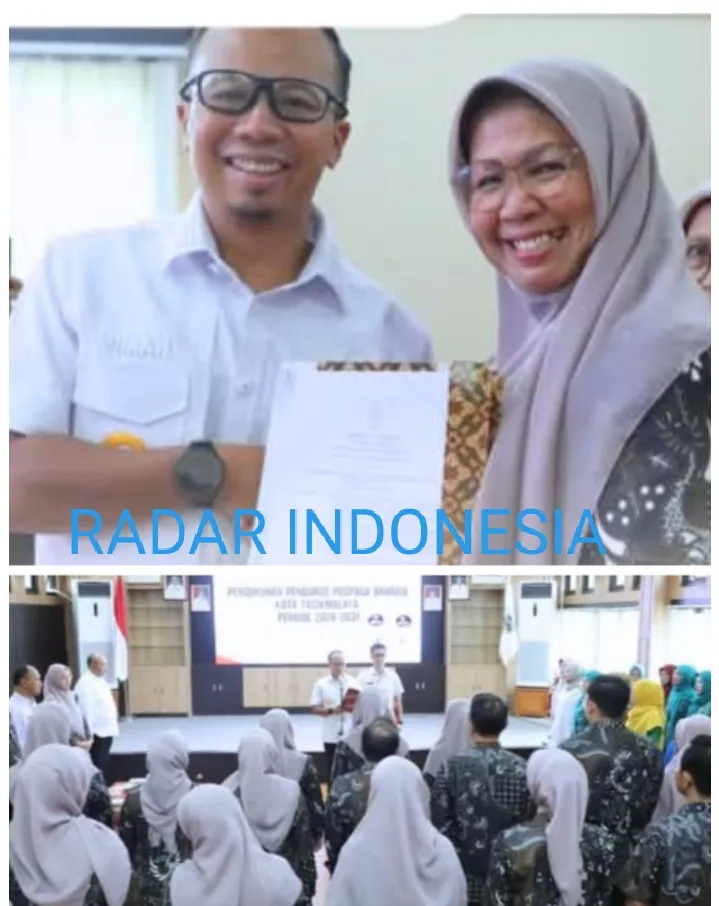 Pemkot Tasikmalaya Luncurkan Program Sekar Wanoja