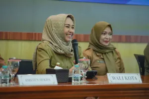 Stop Nikah Siri, Wali Kota Mojokerto Dorong Seluruh Pernikahan Tercatat Demi Perlindungan Hukum Istri dan Anak